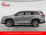 2019 Toyota Highlander LE Plus