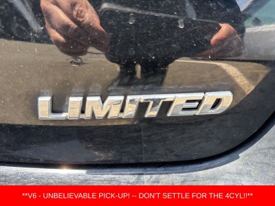 2016 Toyota Highlander Hybrid Limited