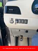 2013 Toyota Sienna XLE 7 Passenger