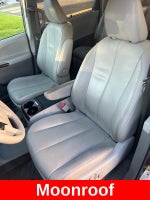 2013 Toyota Sienna XLE 7 Passenger