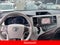 2013 Toyota Sienna XLE 7 Passenger