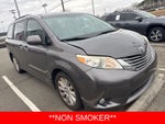 2013 Toyota Sienna XLE 7 Passenger