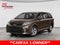 2020 Toyota Sienna Limited 7 Passenger