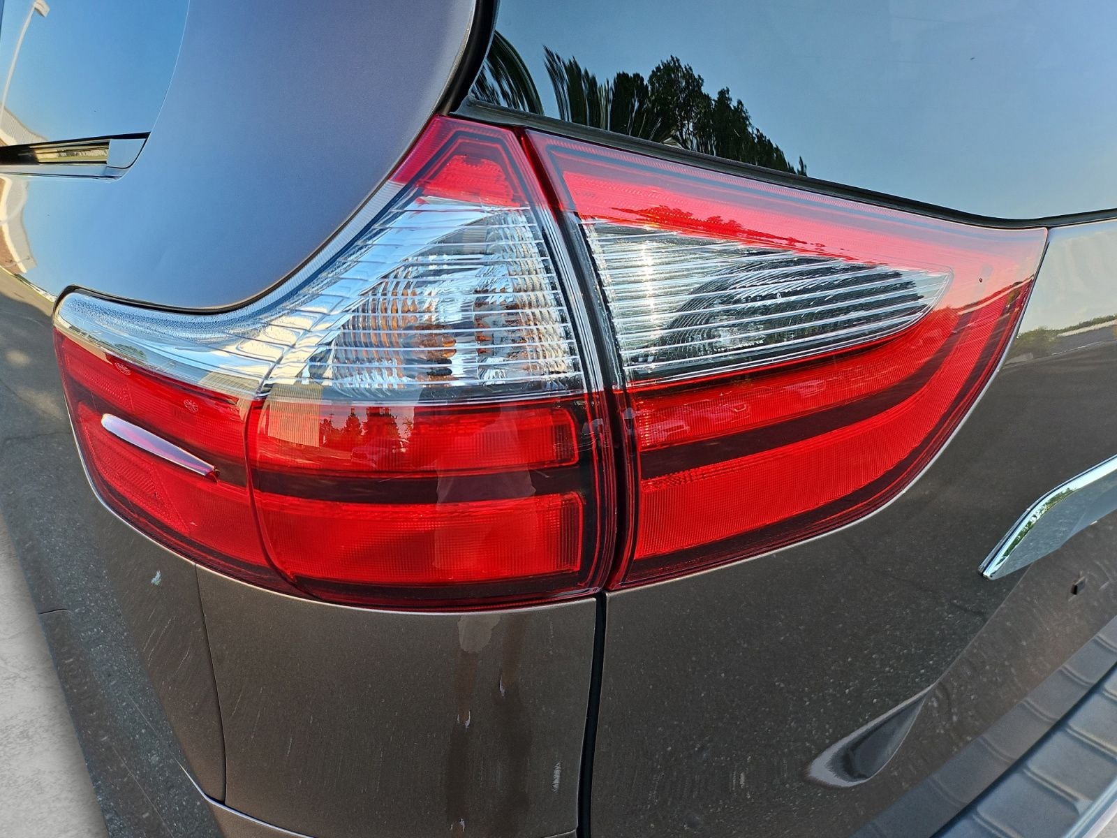 2020 Toyota Sienna Limited 7 Passenger