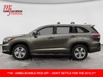 2015 Toyota Highlander XLE V6