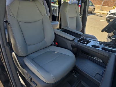 2025 Toyota Sienna XLE 7 Passenger