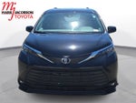 2025 Toyota Sienna XLE 7 Passenger