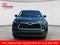 2025 Toyota Highlander Hybrid XLE
