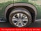 2025 Toyota Highlander Hybrid XLE