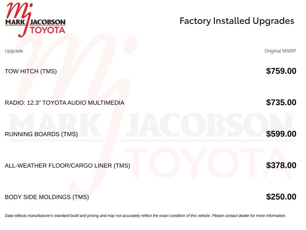 2025 Toyota Highlander Hybrid XLE
