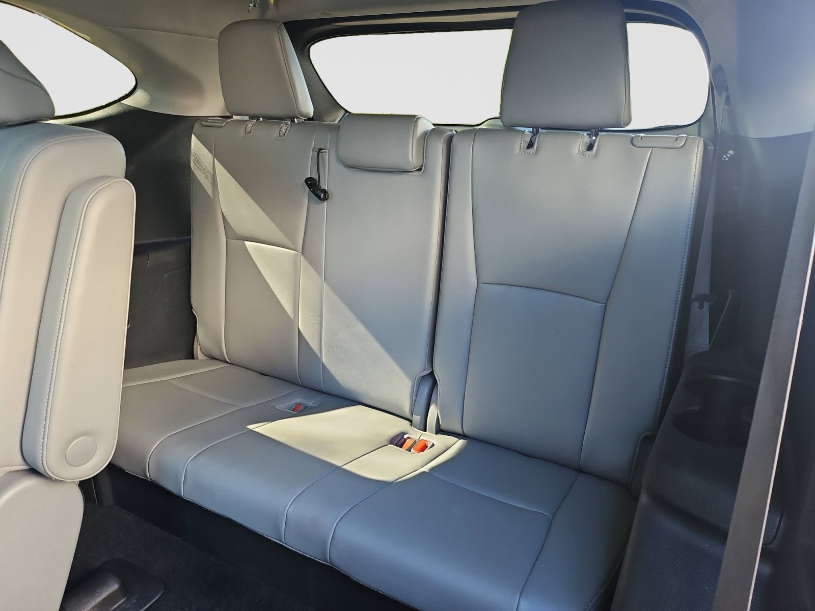 2024 Toyota Highlander Platinum