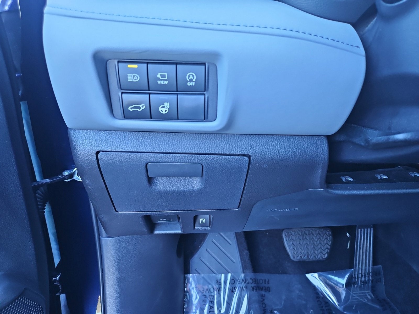 2024 Toyota Highlander Platinum