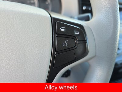 2013 Toyota Sienna LE