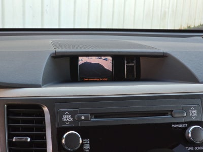 2013 Toyota Sienna LE