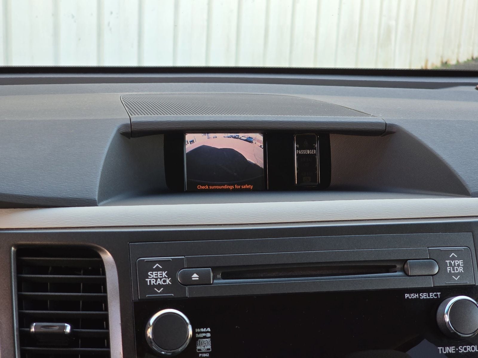 2013 Toyota Sienna LE