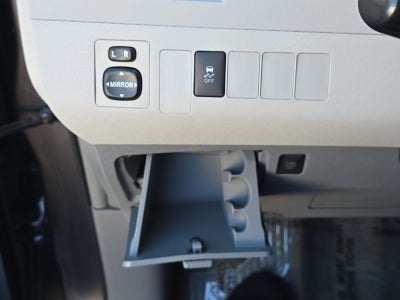 2013 Toyota Sienna LE