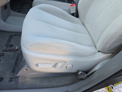 2013 Toyota Sienna LE