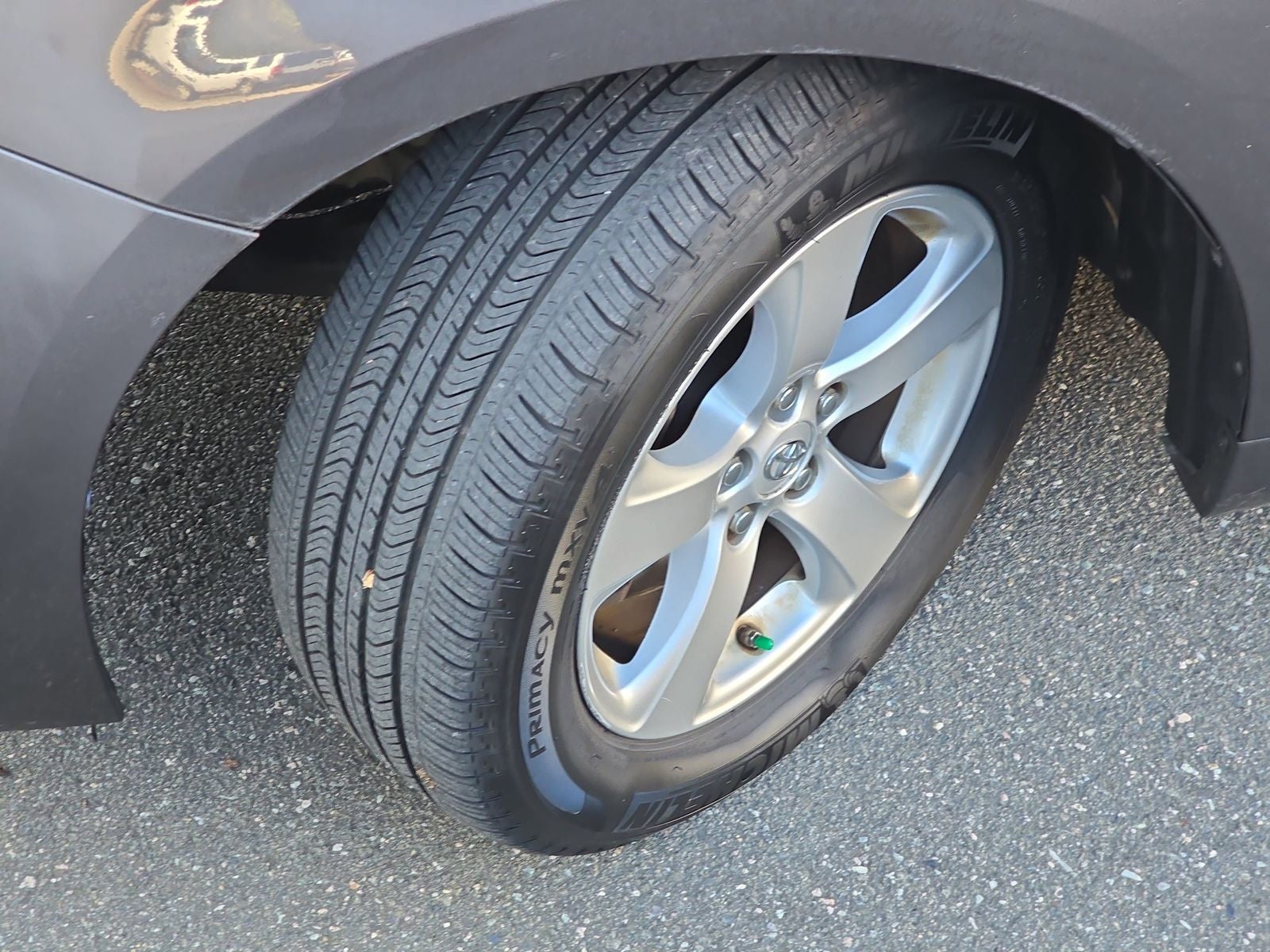 2013 Toyota Sienna LE