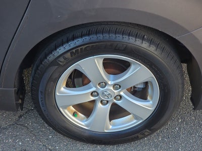 2013 Toyota Sienna LE