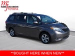 2013 Toyota Sienna LE
