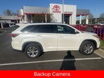 2015 Toyota Highlander XLE V6