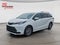 2021 Toyota Sienna LE 8 Passenger