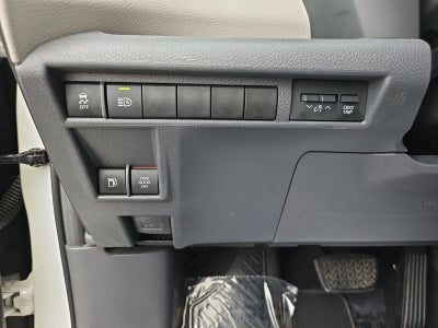 2021 Toyota Sienna LE 8 Passenger