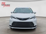 2021 Toyota Sienna LE 8 Passenger