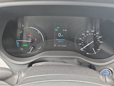 2021 Toyota Sienna LE 8 Passenger