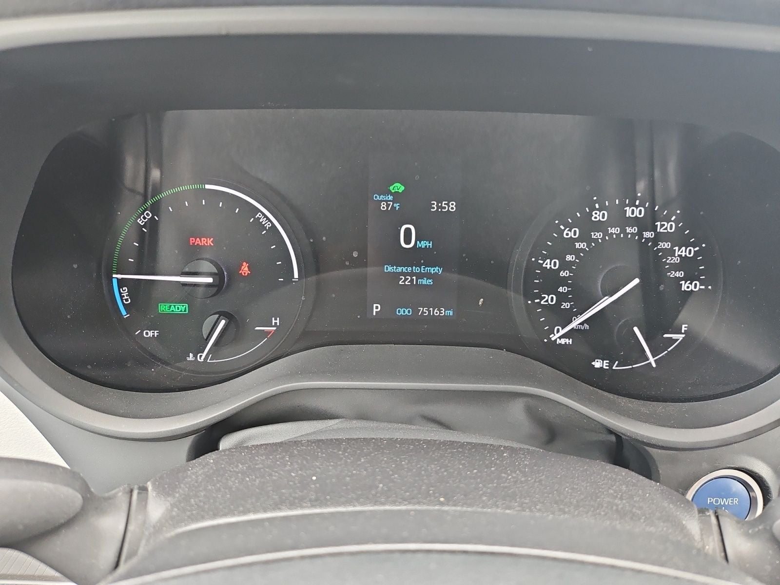 2021 Toyota Sienna LE 8 Passenger