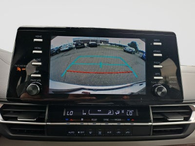 2021 Toyota Sienna LE 8 Passenger