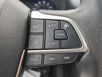 2021 Toyota Sienna LE 8 Passenger