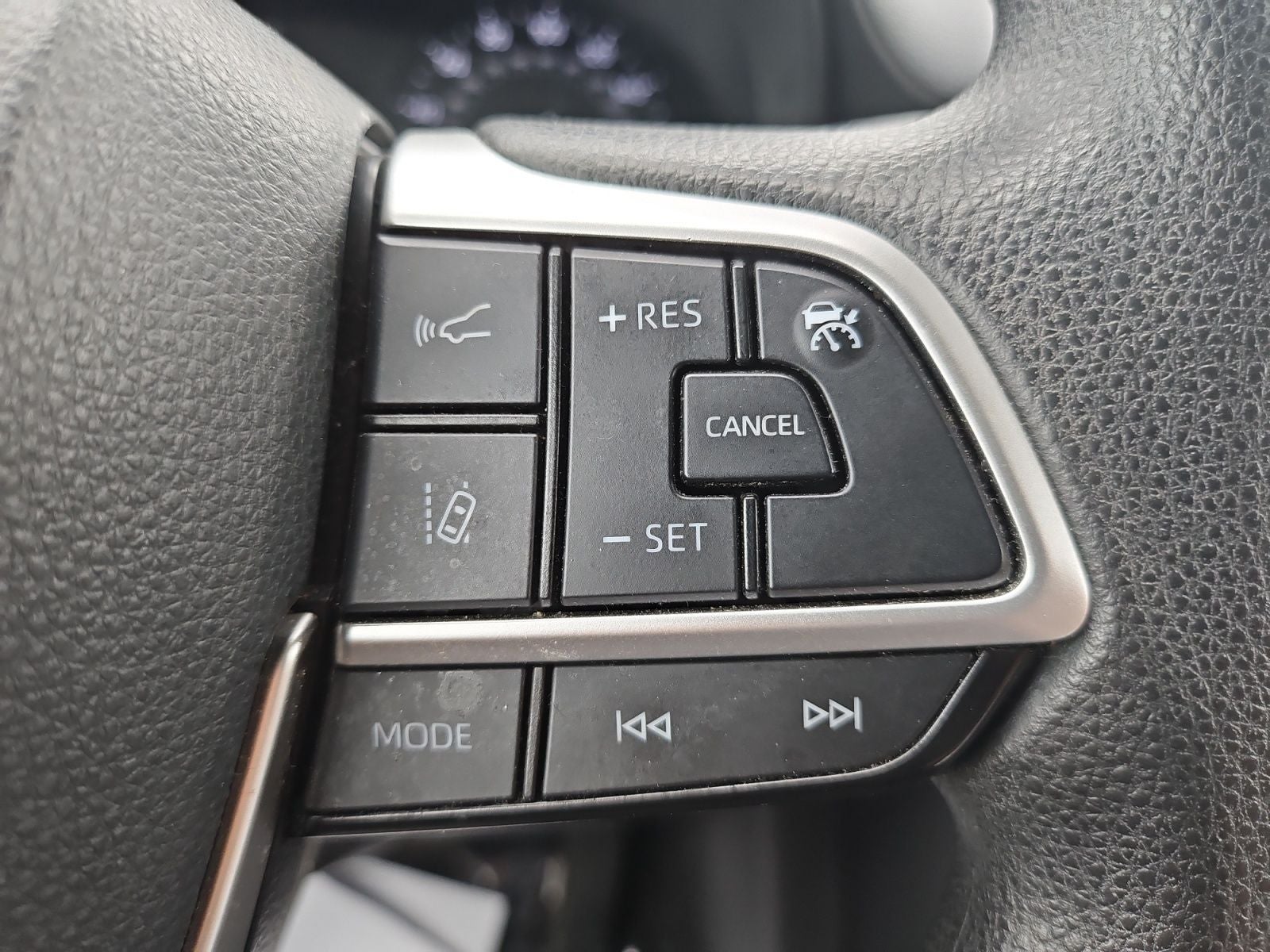 2021 Toyota Sienna LE 8 Passenger