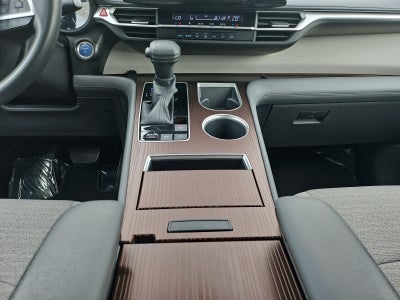 2021 Toyota Sienna LE 8 Passenger