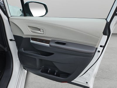 2021 Toyota Sienna LE 8 Passenger