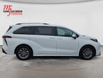 2021 Toyota Sienna LE 8 Passenger