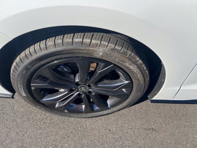 2026 Toyota Sienna XSE 7 Passenger