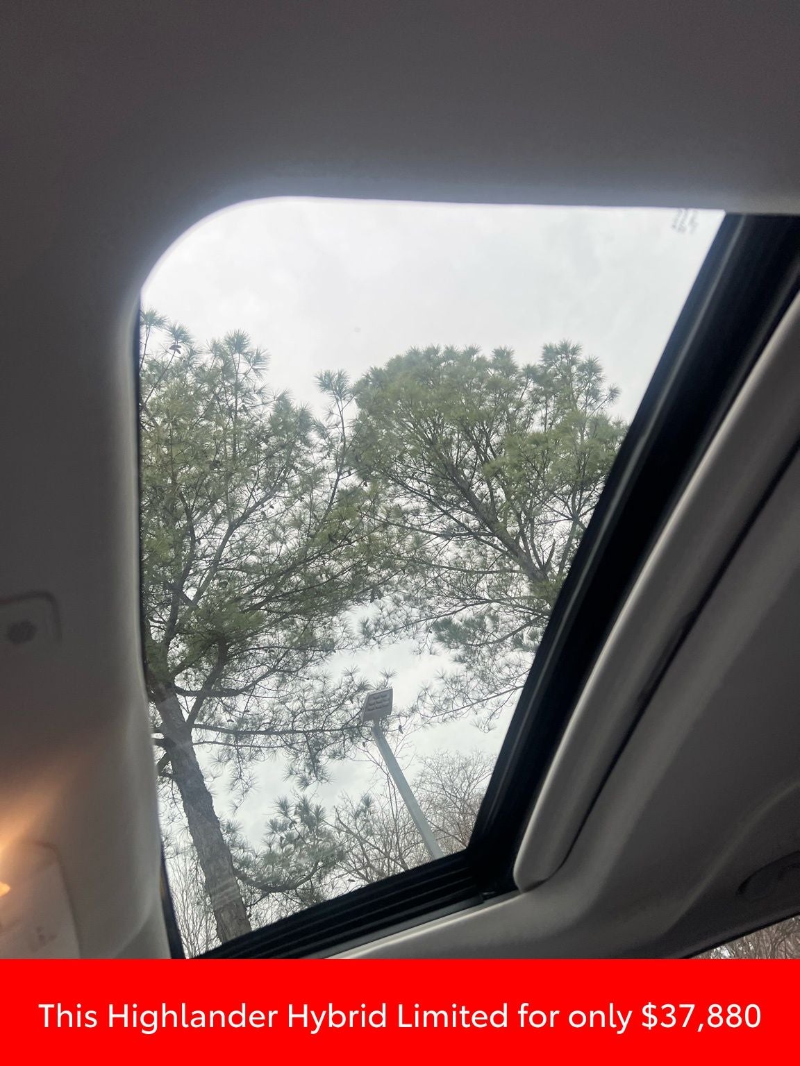 2023 Toyota Highlander Hybrid Limited