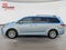 2015 Toyota Sienna XLE 8 Passenger