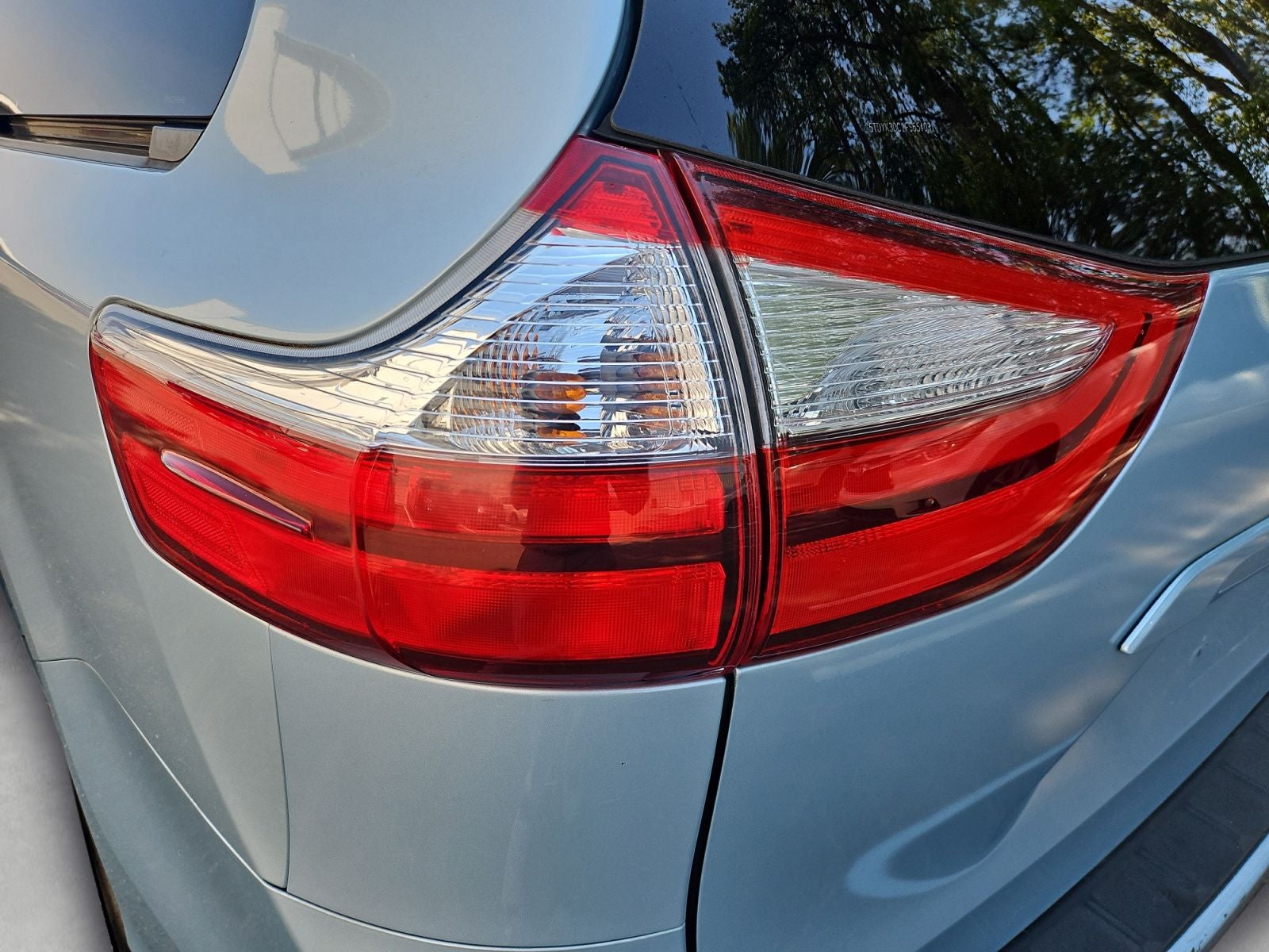 2015 Toyota Sienna XLE 8 Passenger