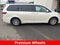 2016 Toyota Sienna XLE 8 Passenger