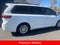 2015 Toyota Sienna XLE Premium 8 Passenger