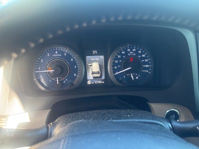 2015 Toyota Sienna XLE Premium 8 Passenger