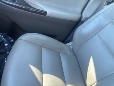 2015 Toyota Sienna XLE Premium 8 Passenger