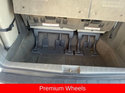 2015 Toyota Sienna XLE Premium 8 Passenger