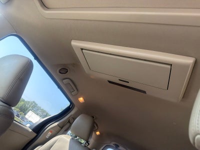 2015 Toyota Sienna XLE Premium 8 Passenger