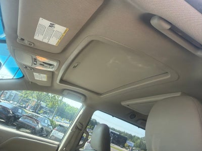 2015 Toyota Sienna XLE Premium 8 Passenger