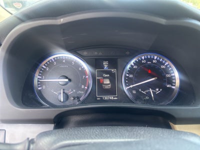 2014 Toyota Highlander Limited Platinum V6