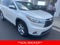 2014 Toyota Highlander Limited Platinum V6