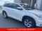 2014 Toyota Highlander Limited Platinum V6
